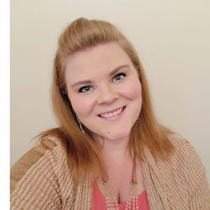 Meet your Posher, Kaytlin